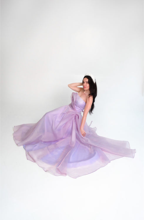 Bridal Shower Dress, Wedding Gown